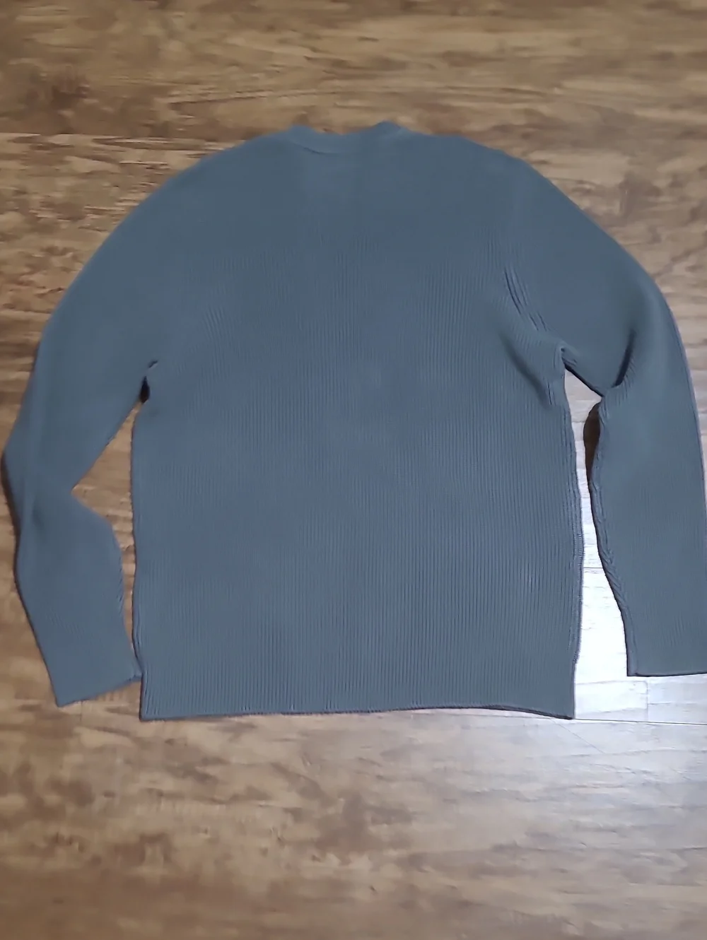 J.Crew Crewneck Sweater Men's Xl 100% Cotton